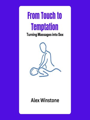 cover image of From Touch to Temptation